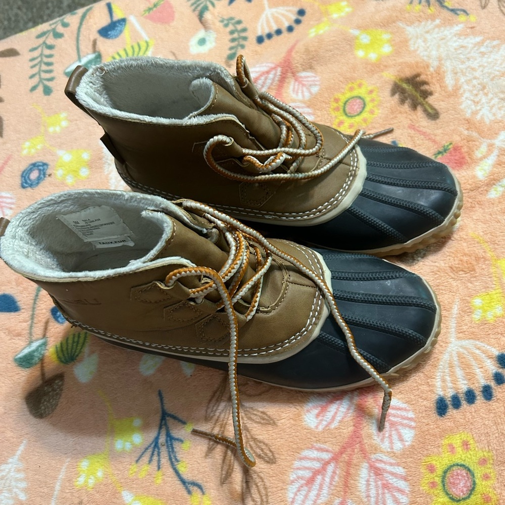 JBU Nala Rain boots